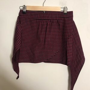 Tobi skirt